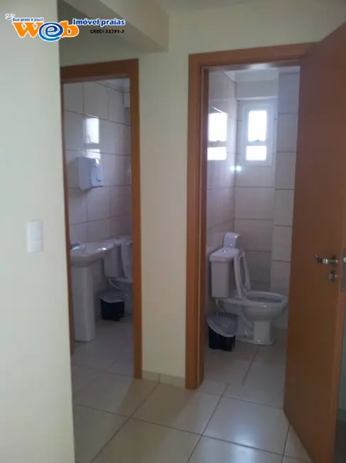Foto 18 de Apartamento com 2 quartos à venda, 85m2 em Aviação, Praia Grande - SP