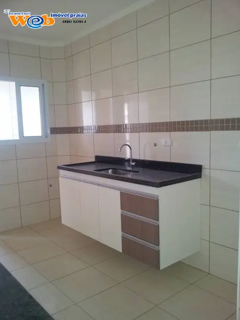 Foto 5 de Apartamento com 2 quartos à venda, 85m2 em Aviação, Praia Grande - SP