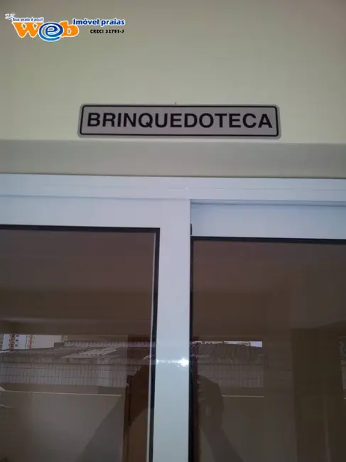 Foto 23 de Apartamento com 2 quartos à venda, 85m2 em Aviação, Praia Grande - SP
