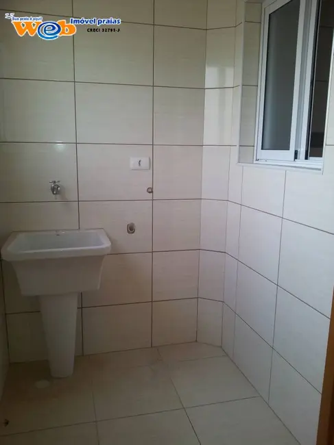 Foto 3 de Apartamento com 2 quartos à venda, 85m2 em Aviação, Praia Grande - SP