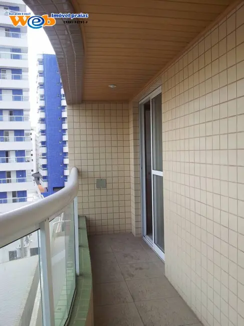 Foto 9 de Apartamento com 2 quartos à venda, 85m2 em Aviação, Praia Grande - SP