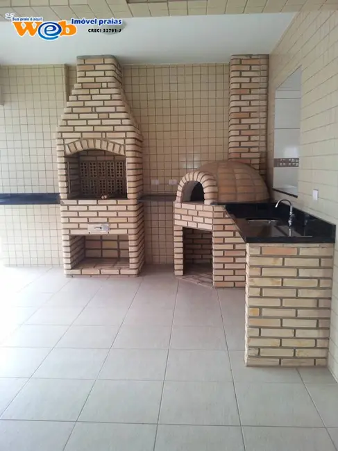 Foto 22 de Apartamento com 2 quartos à venda, 85m2 em Aviação, Praia Grande - SP