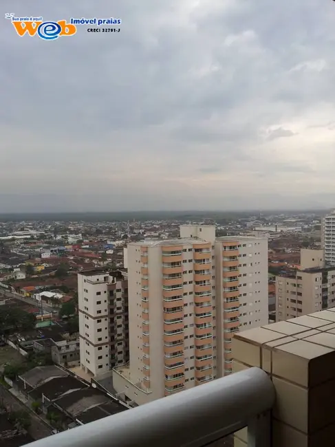 Foto 18 de Apartamento com 2 quartos à venda, 85m2 em Aviação, Praia Grande - SP