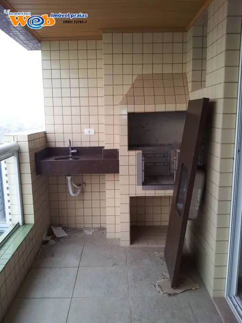 Foto 15 de Apartamento com 2 quartos à venda, 85m2 em Aviação, Praia Grande - SP