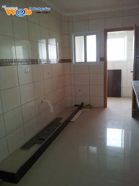 Foto 16 de Apartamento com 2 quartos à venda, 85m2 em Aviação, Praia Grande - SP
