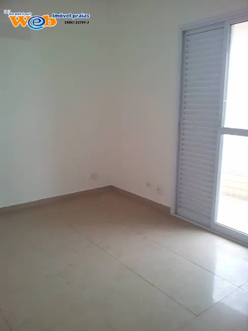 Foto 10 de Apartamento com 2 quartos à venda, 85m2 em Aviação, Praia Grande - SP