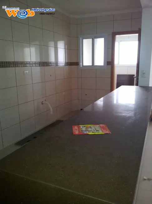 Foto 9 de Apartamento com 2 quartos à venda, 85m2 em Aviação, Praia Grande - SP