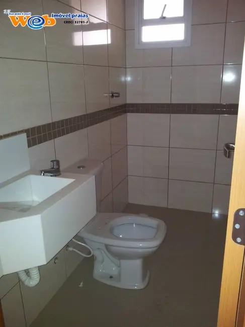 Foto 4 de Apartamento com 2 quartos à venda, 85m2 em Aviação, Praia Grande - SP