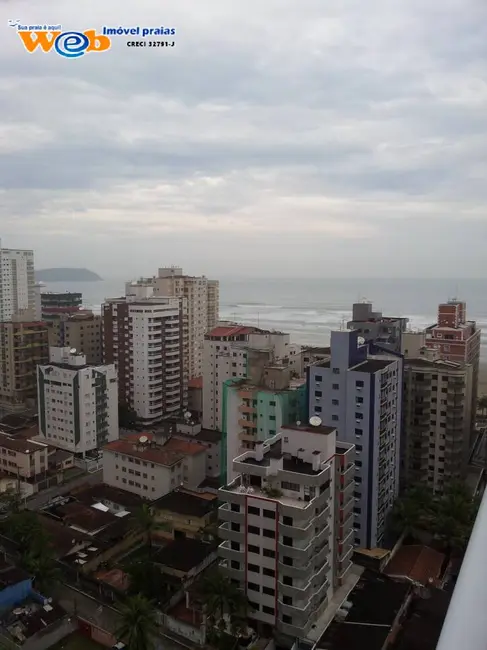 Foto 20 de Apartamento com 2 quartos à venda, 85m2 em Aviação, Praia Grande - SP