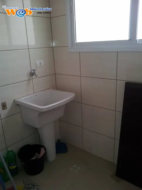 Foto 17 de Apartamento com 2 quartos à venda, 85m2 em Aviação, Praia Grande - SP