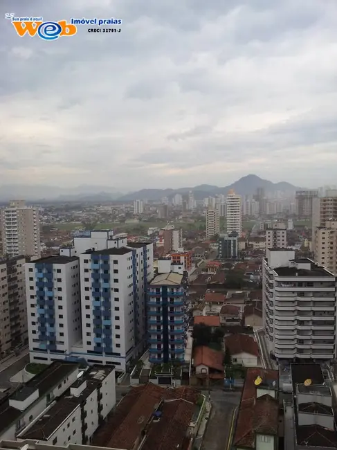 Foto 19 de Apartamento com 2 quartos à venda, 85m2 em Aviação, Praia Grande - SP