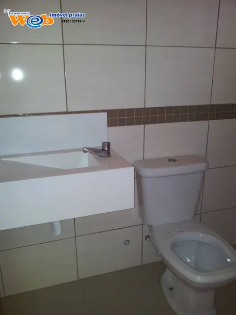 Foto 8 de Apartamento com 2 quartos à venda, 85m2 em Aviação, Praia Grande - SP