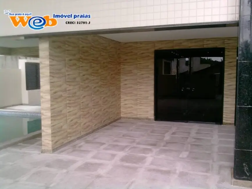 Foto 5 de Apartamento com 2 quartos à venda e para alugar, 90m2 em Caiçara, Praia Grande - SP