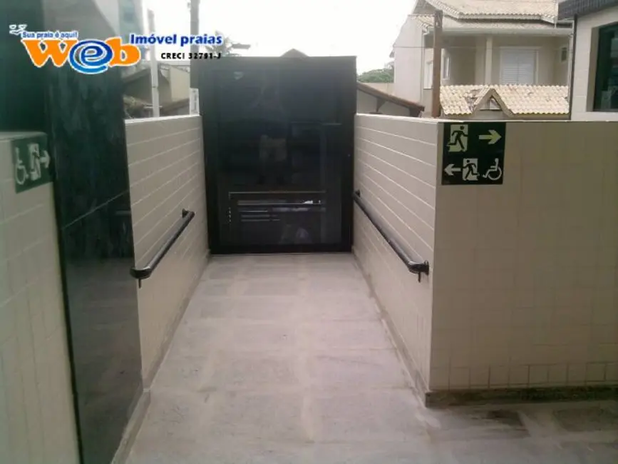 Foto 6 de Apartamento com 2 quartos à venda e para alugar, 90m2 em Caiçara, Praia Grande - SP