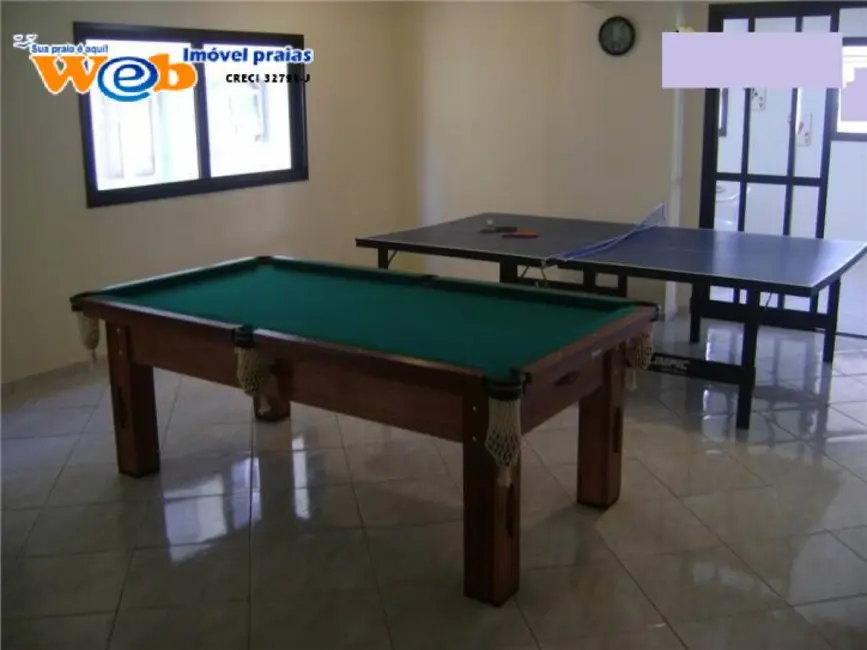 Foto 9 de Apartamento com 2 quartos à venda e para alugar, 90m2 em Caiçara, Praia Grande - SP