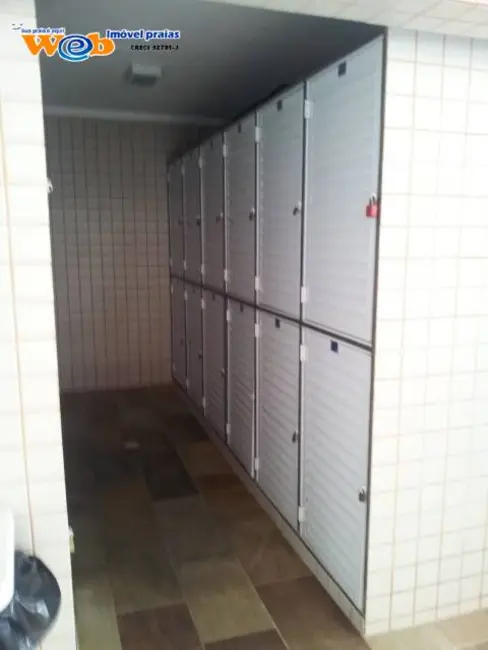 Foto 4 de Apartamento com 1 quarto à venda, 50m2 em Praia Grande - SP