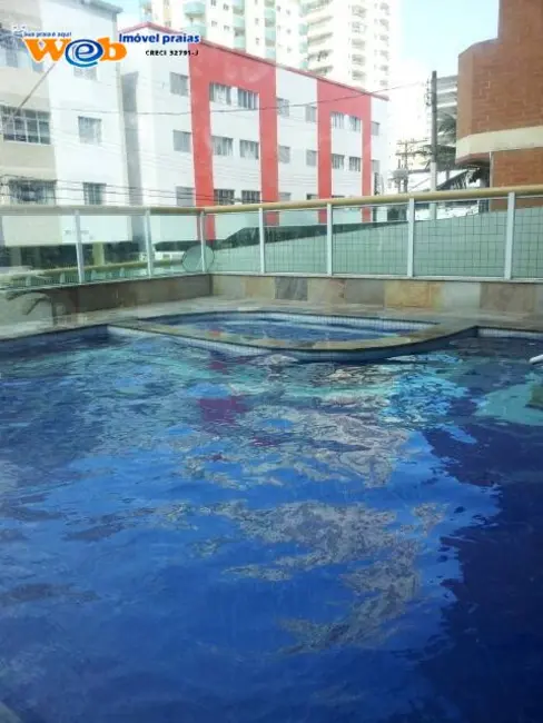 Foto 7 de Apartamento com 1 quarto à venda, 50m2 em Praia Grande - SP