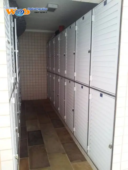 Foto 6 de Apartamento com 1 quarto à venda, 50m2 em Praia Grande - SP