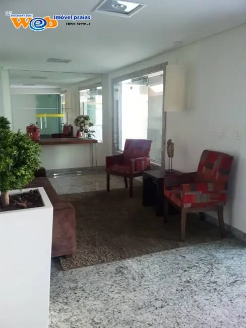 Foto 1 de Apartamento com 1 quarto à venda, 50m2 em Praia Grande - SP