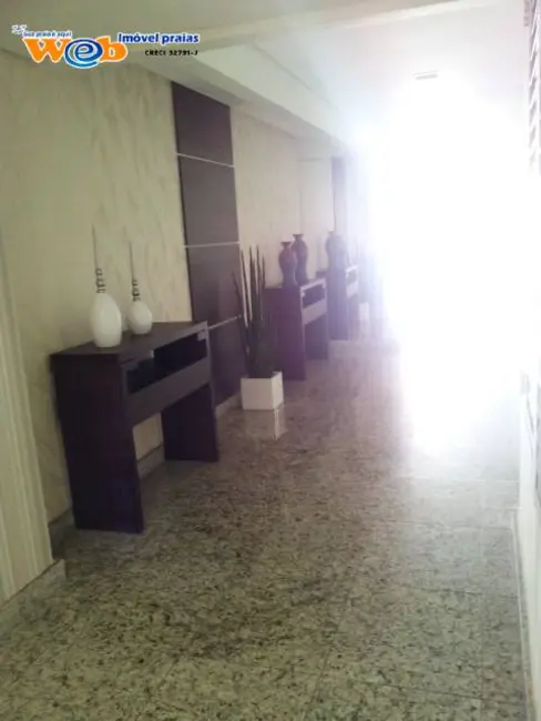 Foto 5 de Apartamento com 1 quarto à venda, 50m2 em Praia Grande - SP