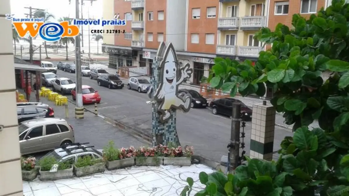 Apartamento com 1 quarto à venda, 56m2 em Praia Grande - SP - imagem 9 Foto 9 de Apartamento com 1 quarto à venda, 56m2 em Praia Grande - SP