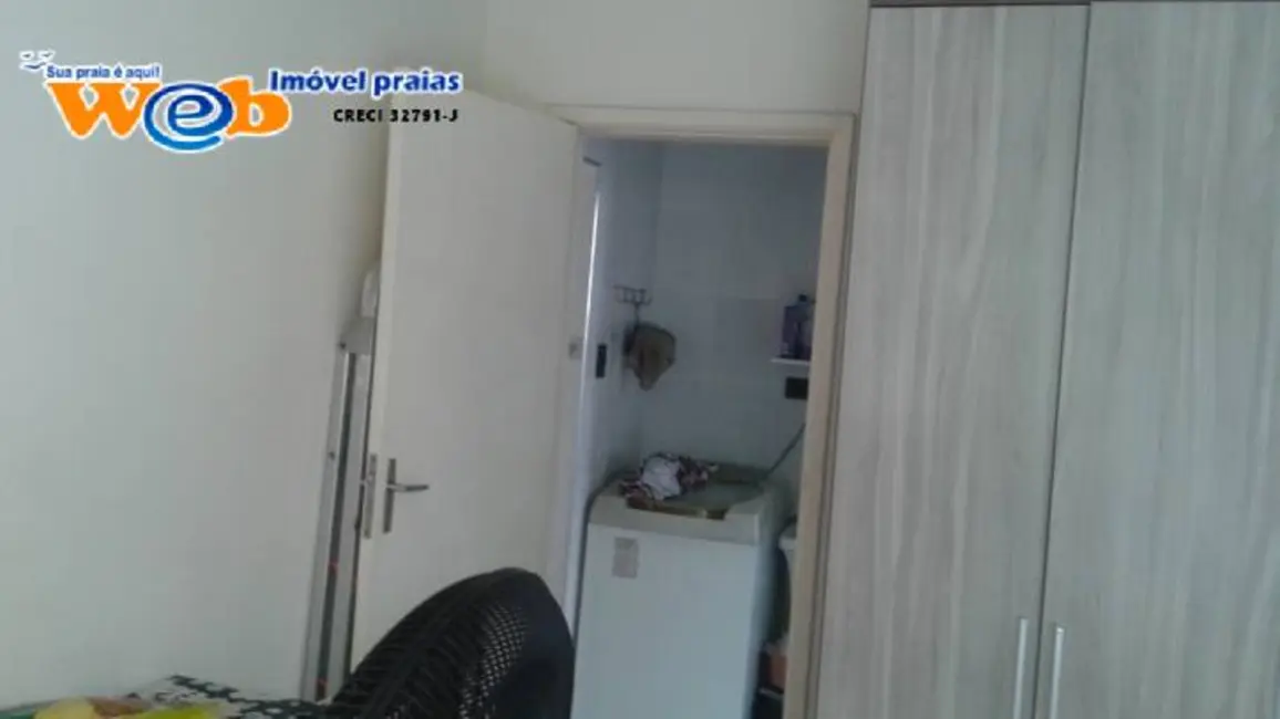 Apartamento com 1 quarto à venda, 56m2 em Praia Grande - SP - imagem 5 Foto 5 de Apartamento com 1 quarto à venda, 56m2 em Praia Grande - SP
