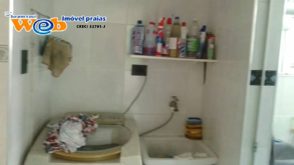 Apartamento com 1 quarto à venda, 56m2 em Praia Grande - SP - imagem 4 Foto 4 de Apartamento com 1 quarto à venda, 56m2 em Praia Grande - SP