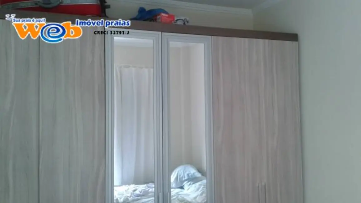 Apartamento com 1 quarto à venda, 56m2 em Praia Grande - SP - imagem 6 Foto 6 de Apartamento com 1 quarto à venda, 56m2 em Praia Grande - SP