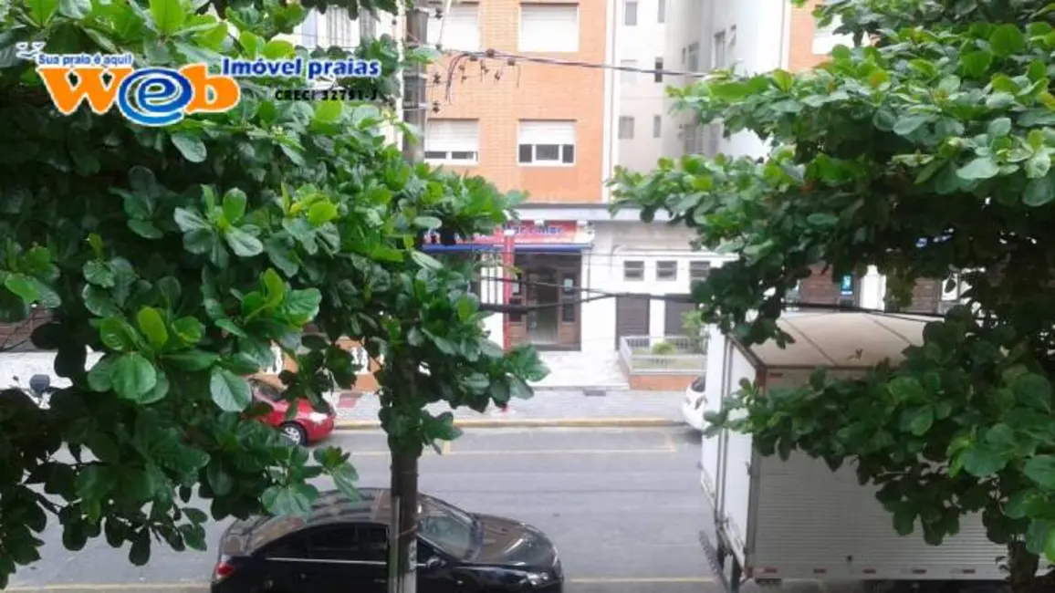 Apartamento com 1 quarto à venda, 56m2 em Praia Grande - SP - imagem 2 Foto 2 de Apartamento com 1 quarto à venda, 56m2 em Praia Grande - SP