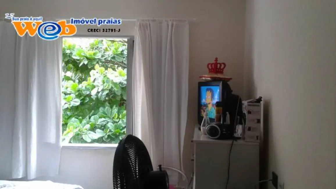 Apartamento com 1 quarto à venda, 56m2 em Praia Grande - SP - imagem 3 Foto 3 de Apartamento com 1 quarto à venda, 56m2 em Praia Grande - SP