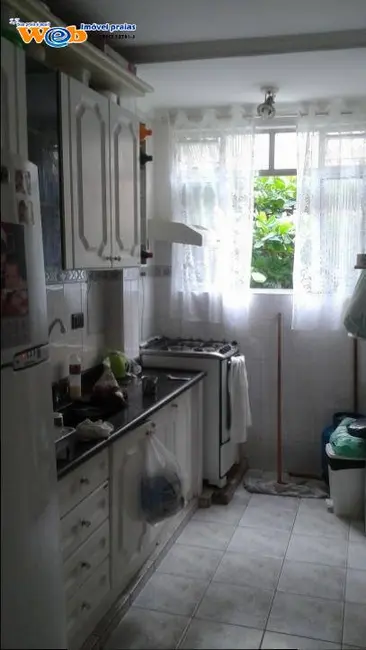 Apartamento com 1 quarto à venda, 56m2 em Praia Grande - SP - imagem 1 Foto 1 de Apartamento com 1 quarto à venda, 56m2 em Praia Grande - SP