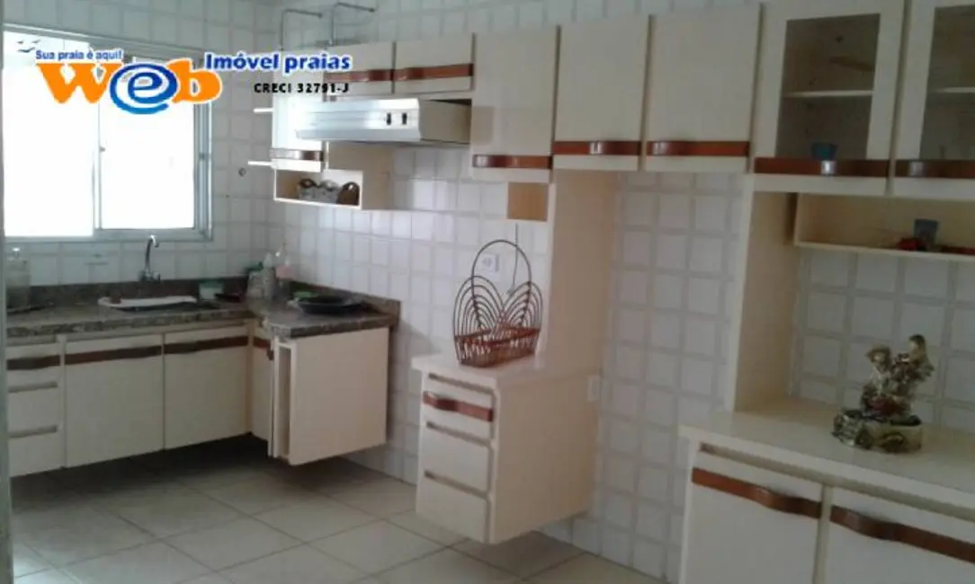 Foto 8 de Apartamento com 2 quartos à venda, 100m2 em Praia Grande - SP