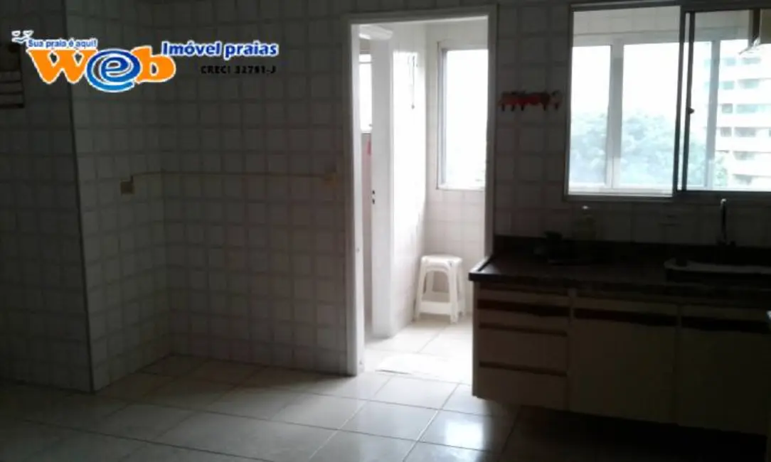 Foto 4 de Apartamento com 2 quartos à venda, 100m2 em Praia Grande - SP