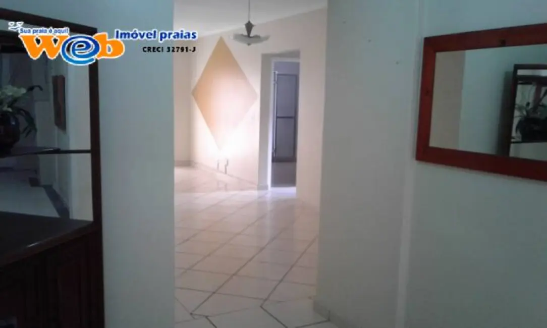 Foto 6 de Apartamento com 2 quartos à venda, 100m2 em Praia Grande - SP