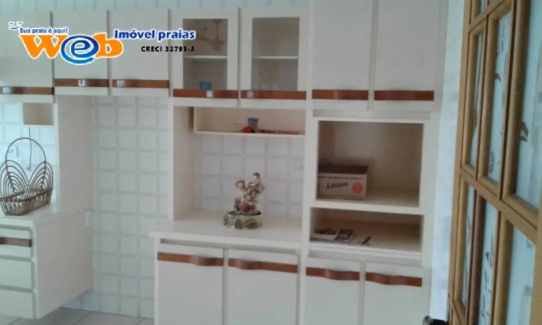 Foto 1 de Apartamento com 2 quartos à venda, 100m2 em Praia Grande - SP