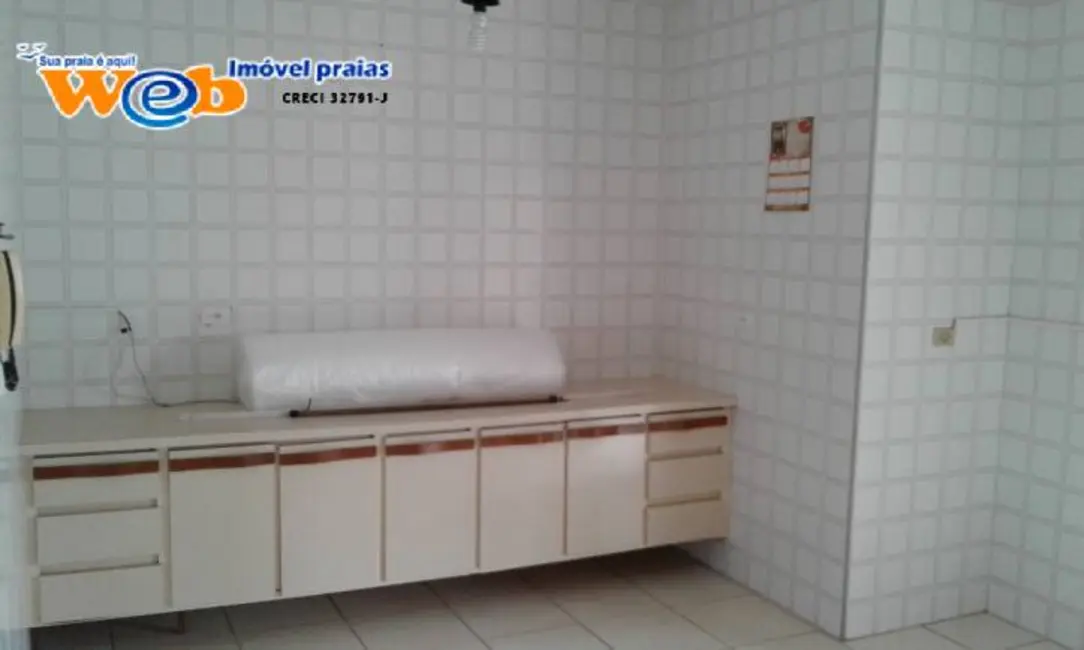 Foto 2 de Apartamento com 2 quartos à venda, 100m2 em Praia Grande - SP