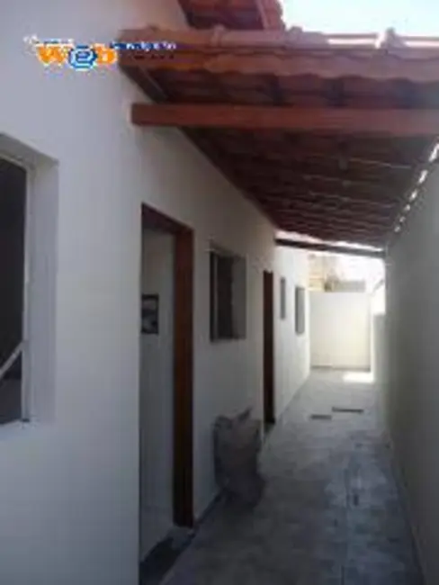 Foto 5 de Casa com 2 quartos à venda, 70m2 em Praia Grande - SP