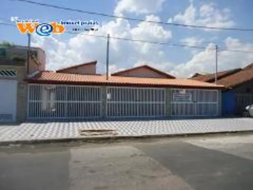 Foto 7 de Casa com 2 quartos à venda, 70m2 em Praia Grande - SP