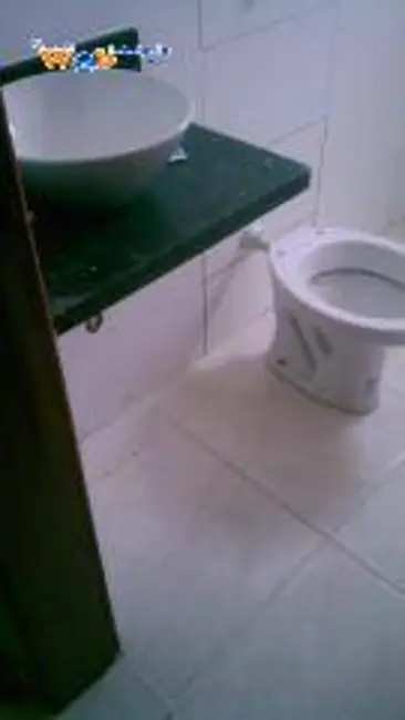 Foto 1 de Casa com 2 quartos à venda, 70m2 em Praia Grande, SP