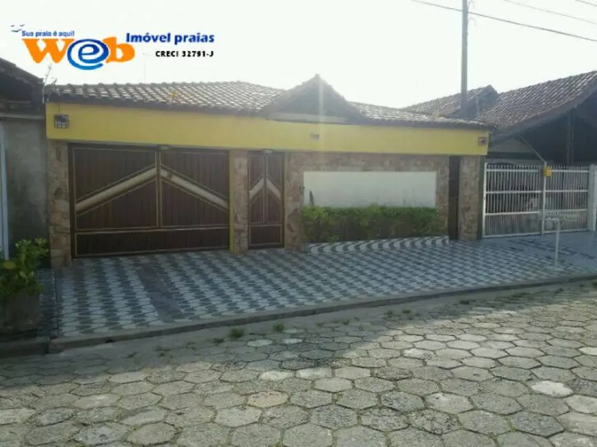 Foto 2 de Casa com 3 quartos à venda, 265m2 em Praia Grande - SP