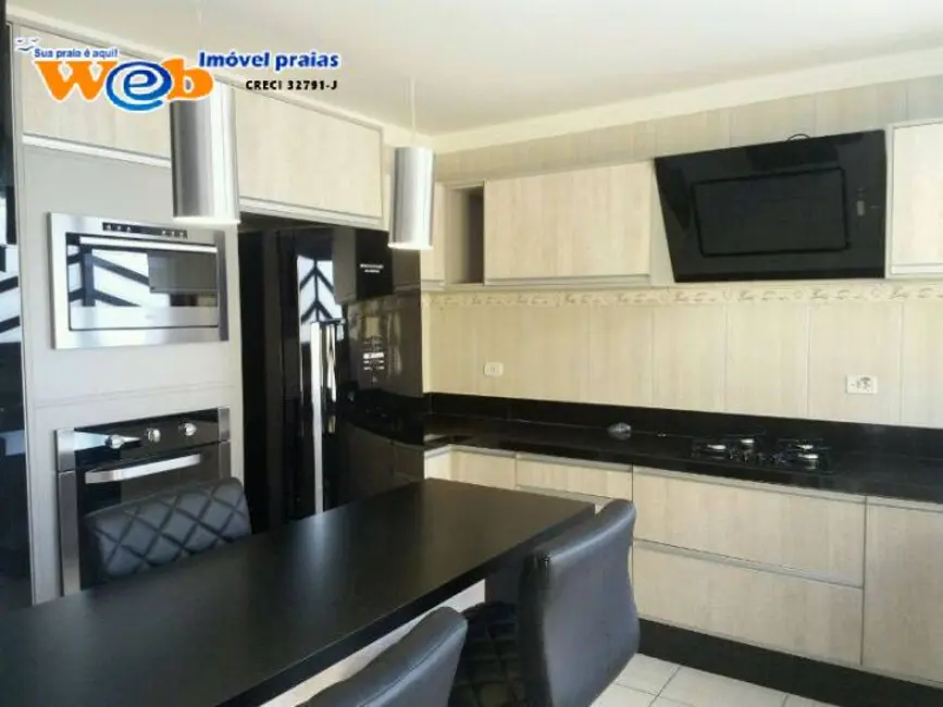 Foto 4 de Casa com 3 quartos à venda, 265m2 em Praia Grande - SP