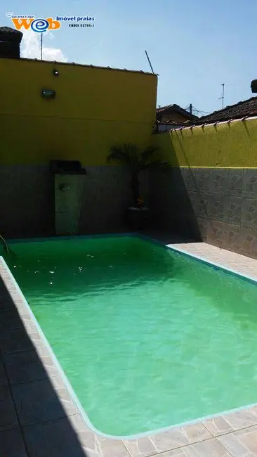 Foto 3 de Casa com 3 quartos à venda, 265m2 em Praia Grande - SP