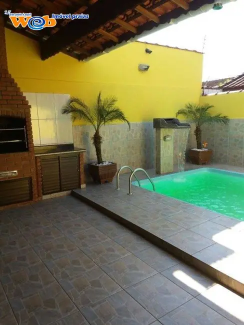 Foto 8 de Casa com 3 quartos à venda, 265m2 em Praia Grande - SP
