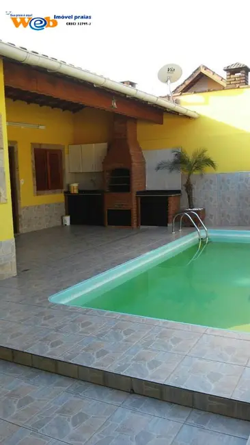 Foto 7 de Casa com 3 quartos à venda, 265m2 em Praia Grande - SP