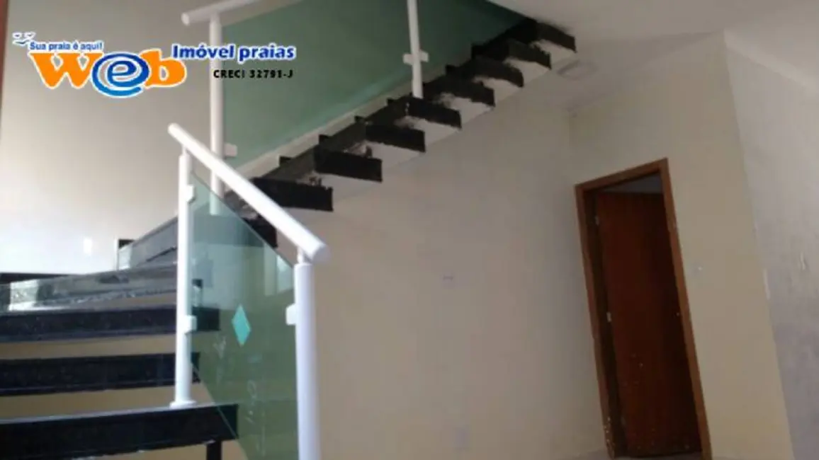 Foto 9 de Casa de Condomínio com 2 quartos à venda, 65m2 em Caiçara, Praia Grande - SP