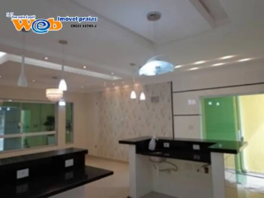 Foto 7 de Casa com 3 quartos à venda, 169m2 em Caiçara, Praia Grande - SP