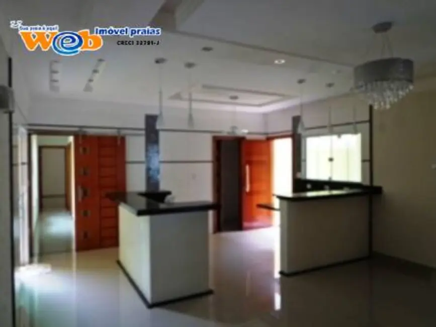 Foto 8 de Casa com 3 quartos à venda, 169m2 em Caiçara, Praia Grande - SP