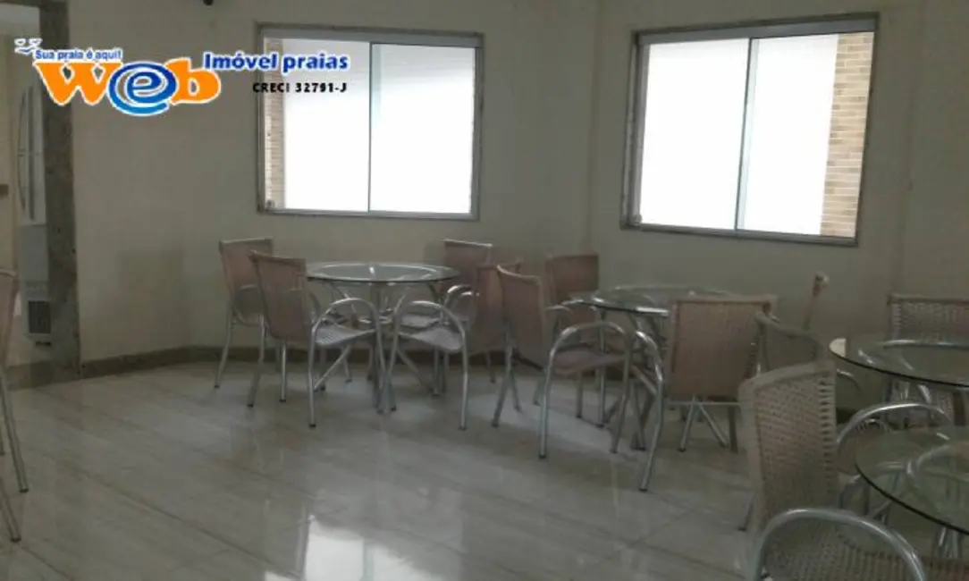 Foto 9 de Apartamento com 2 quartos à venda, 87m2 em Praia Grande - SP