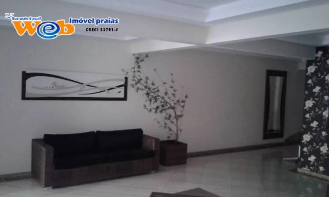 Foto 3 de Apartamento com 2 quartos à venda, 87m2 em Praia Grande - SP