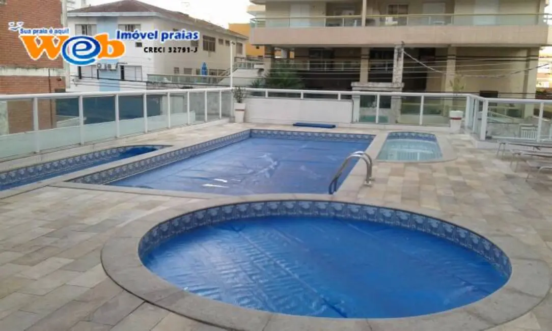 Foto 7 de Apartamento com 2 quartos à venda, 87m2 em Praia Grande - SP